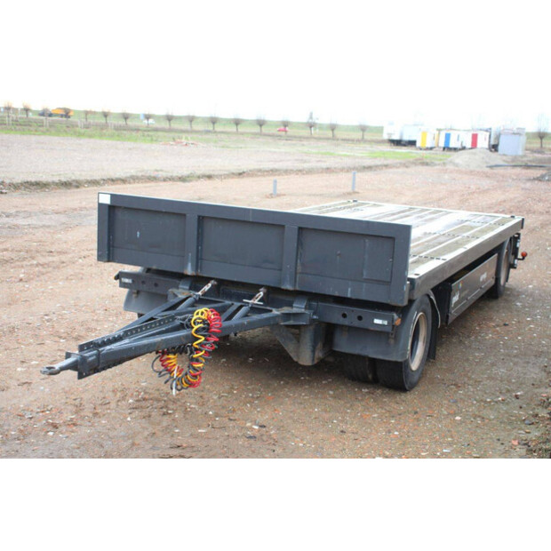 2007 سامرو RT20CPF1A-45495554