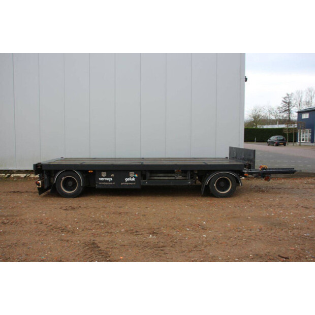 2007 سامرو RT20CPF1A-45495558