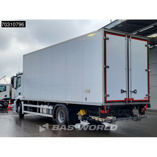 2017 Mercedes-Benz ANTOS 1843-45495578