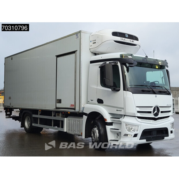 2017 Mercedes-Benz ANTOS 1843-45495582