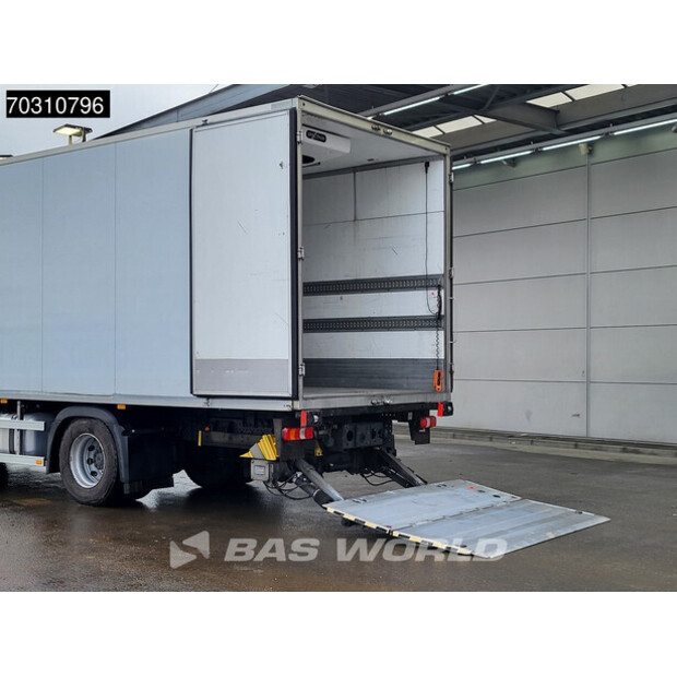 2017 Mercedes-Benz ANTOS 1843-45495583