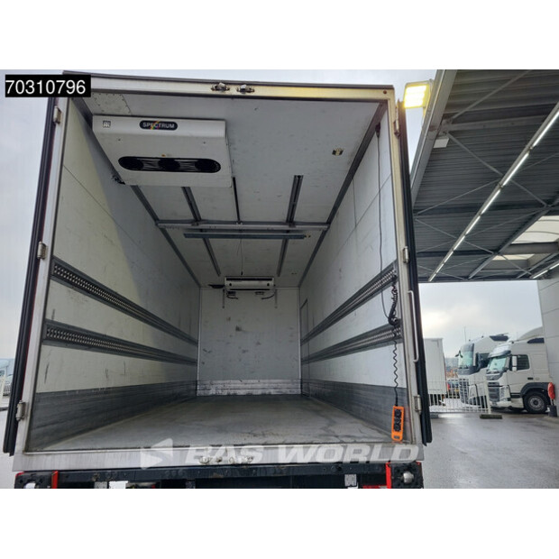 2017 Mercedes-Benz ANTOS 1843-45495584