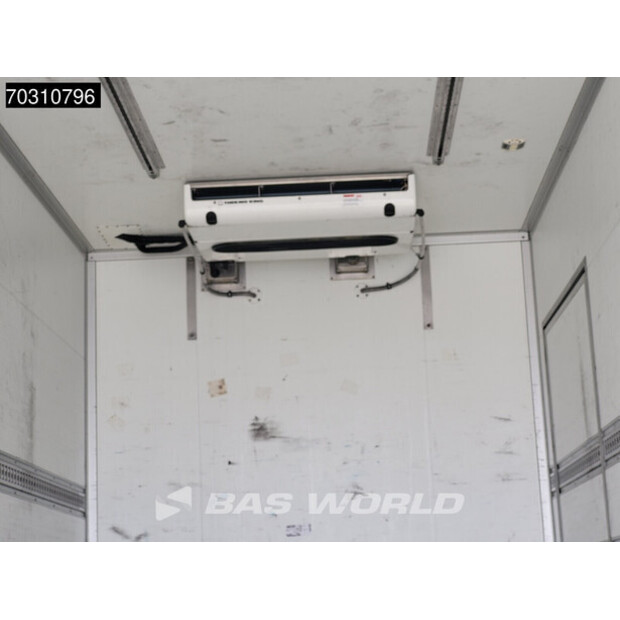 2017 Mercedes-Benz ANTOS 1843-45495586