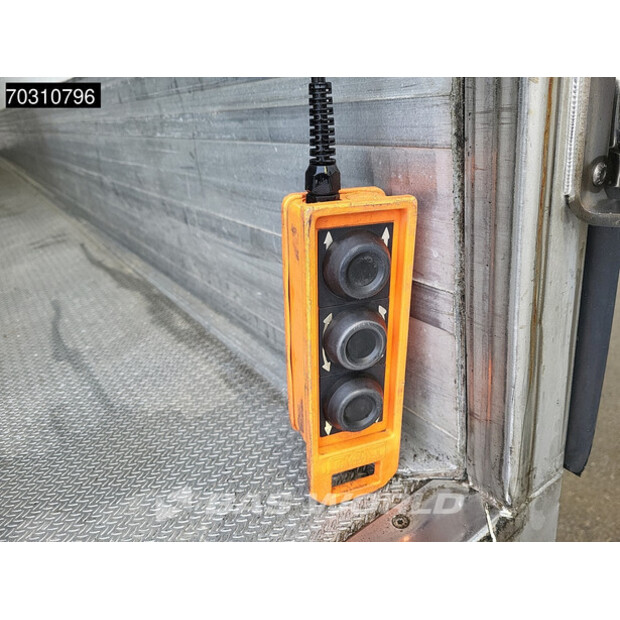 2017 Mercedes-Benz ANTOS 1843-45495589