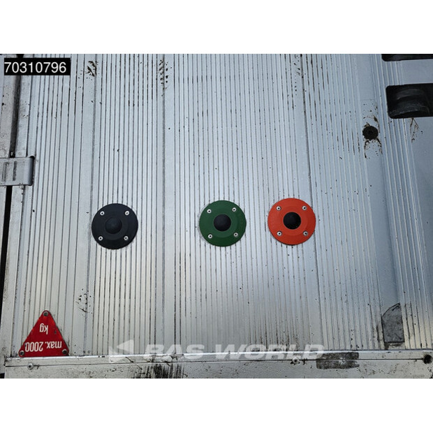 2017 Mercedes-Benz ANTOS 1843-45495590