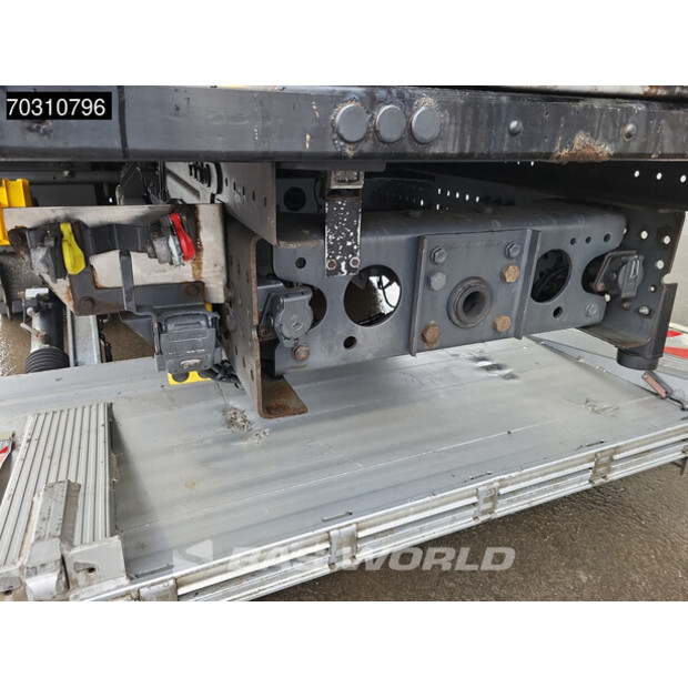 2017 Mercedes-Benz ANTOS 1843-45495592