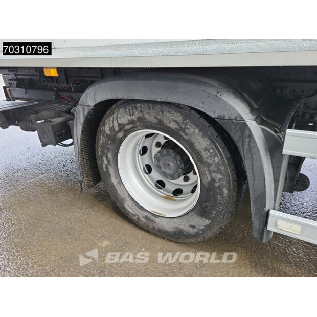 2017 Mercedes-Benz ANTOS 1843-45495593