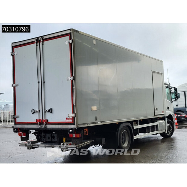 2017 Mercedes-Benz ANTOS 1843-45495594