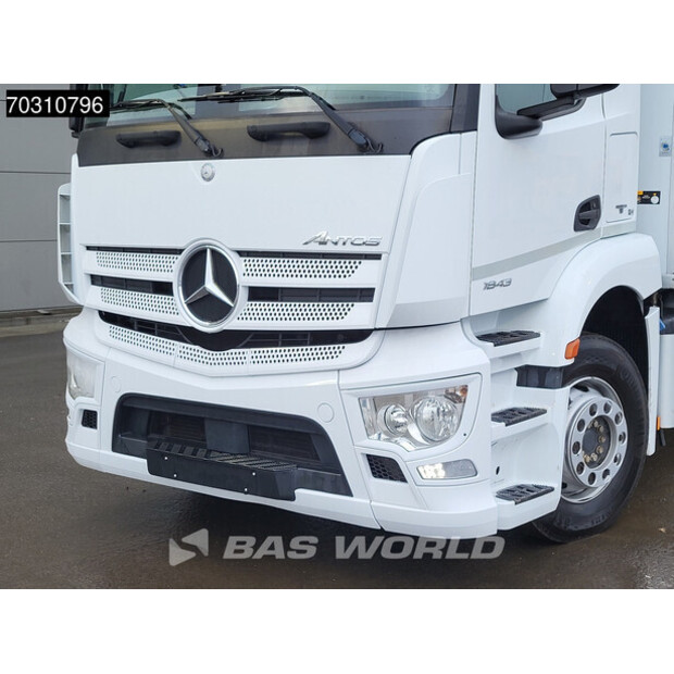 2017 Mercedes-Benz ANTOS 1843-45495597
