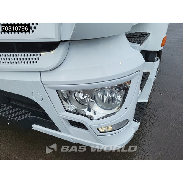 2017 Mercedes-Benz ANTOS 1843-45495599