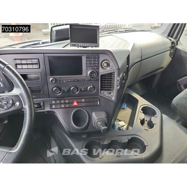 2017 Mercedes-Benz ANTOS 1843-45495602