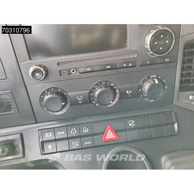 2017 Mercedes-Benz ANTOS 1843-45495604