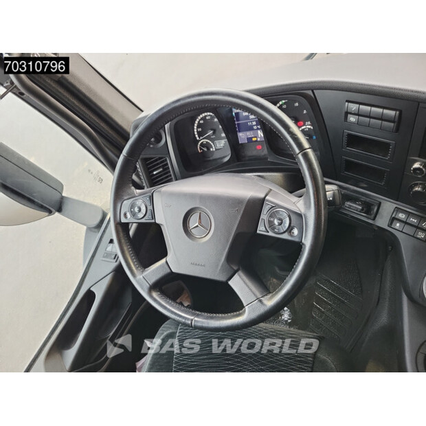 2017 Mercedes-Benz ANTOS 1843-45495606