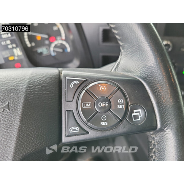 2017 Mercedes-Benz ANTOS 1843-45495611