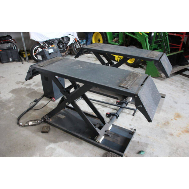 2023 Wolf WKS30E-45495612