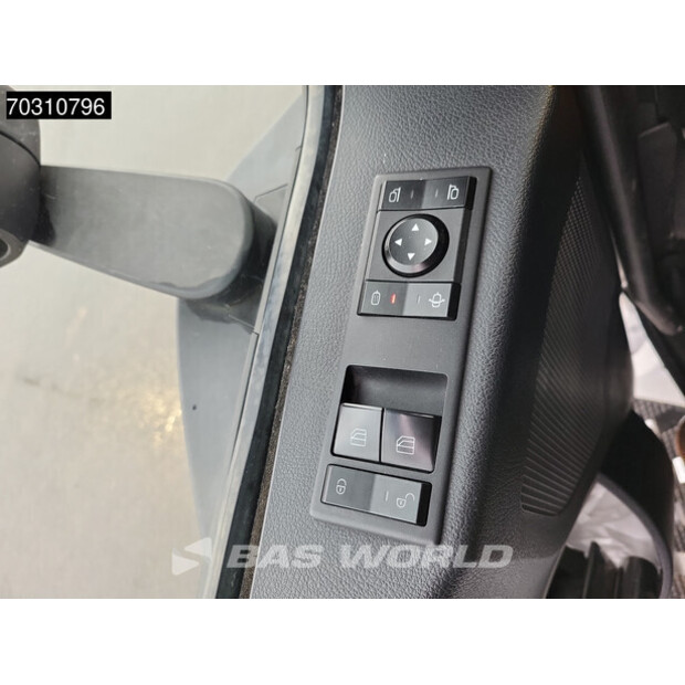 2017 Mercedes-Benz ANTOS 1843-45495613