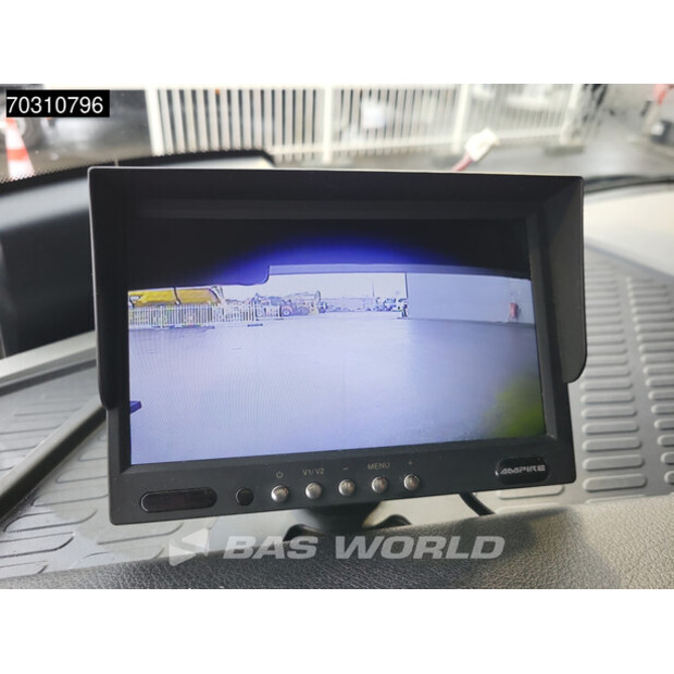 2017 Mercedes-Benz ANTOS 1843-45495615