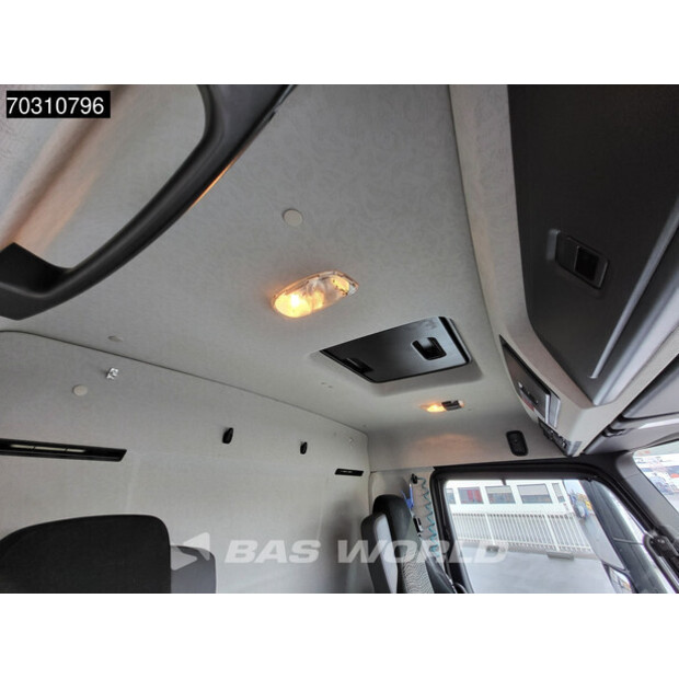 2017 Mercedes-Benz ANTOS 1843-45495619