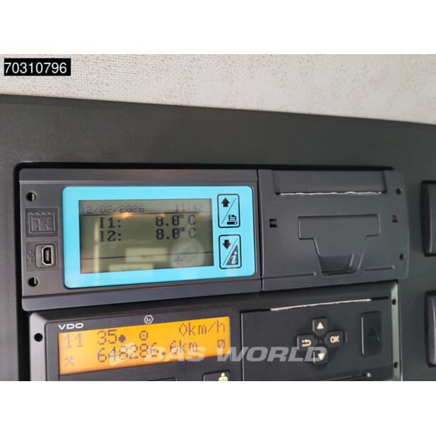 2017 Mercedes-Benz ANTOS 1843-45495621