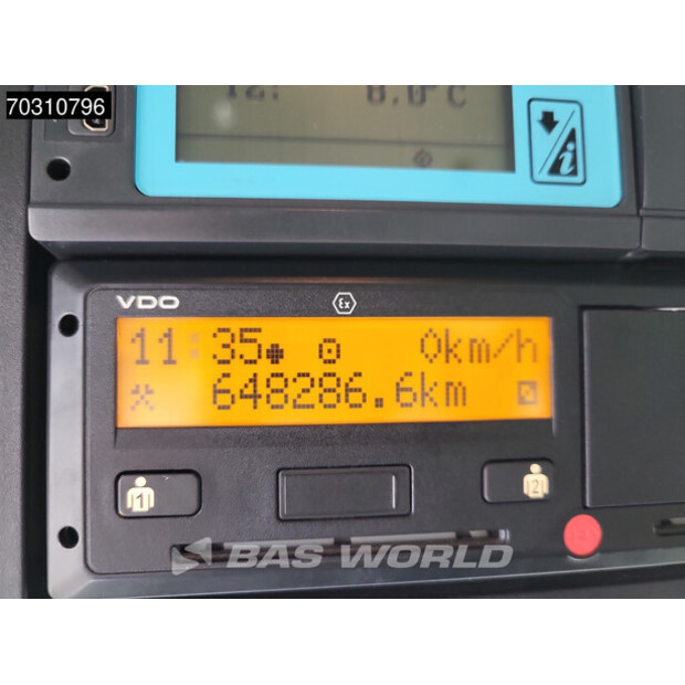 2017 Mercedes-Benz ANTOS 1843-45495625