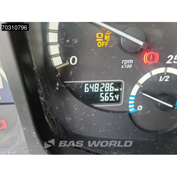 2017 Mercedes-Benz ANTOS 1843-45495626