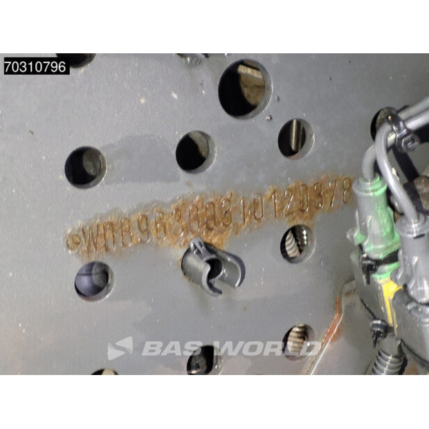 2017 Mercedes-Benz ANTOS 1843-45495629