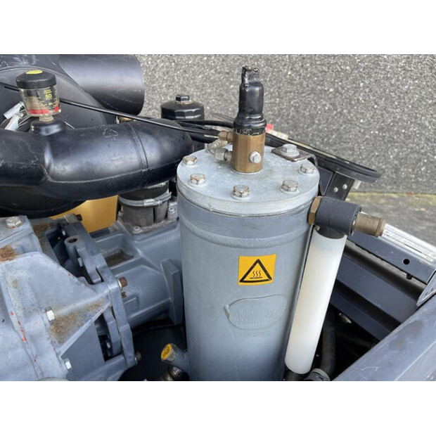 2010 Atlas-Copco XAS 97 DD-45495637