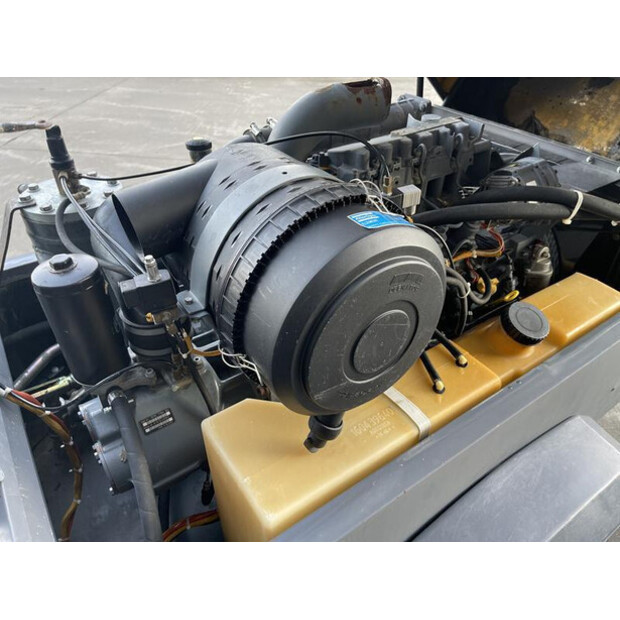 2010 Atlas-Copco XAS 97 DD-45495638