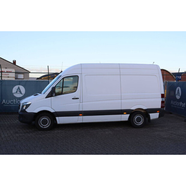 Mercedes-Benz Sprinter 311 CDI-45495641