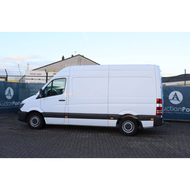 Mercedes-Benz Sprinter 311 CDI-45495643