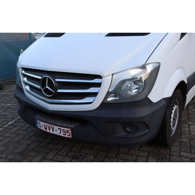 Mercedes-Benz Sprinter 311 CDI-45495650