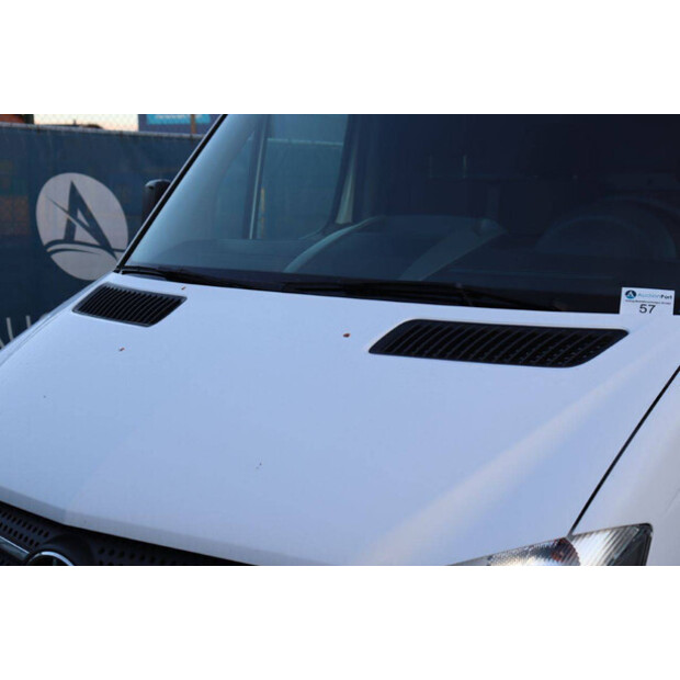 Mercedes-Benz Sprinter 311 CDI-45495652