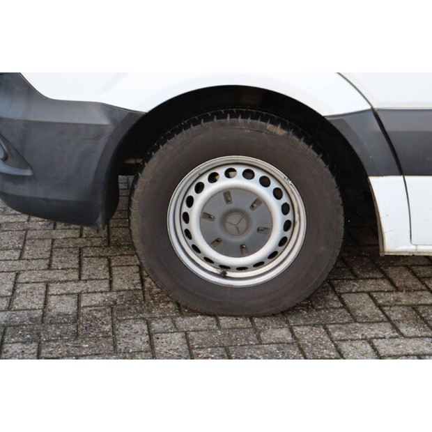 Mercedes-Benz Sprinter 311 CDI-45495655