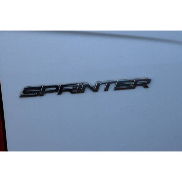 Mercedes-Benz Sprinter 311 CDI-45495658