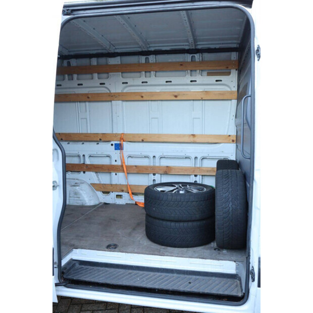 Mercedes-Benz Sprinter 311 CDI-45495661