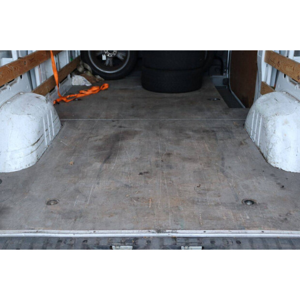 Mercedes-Benz Sprinter 311 CDI-45495668