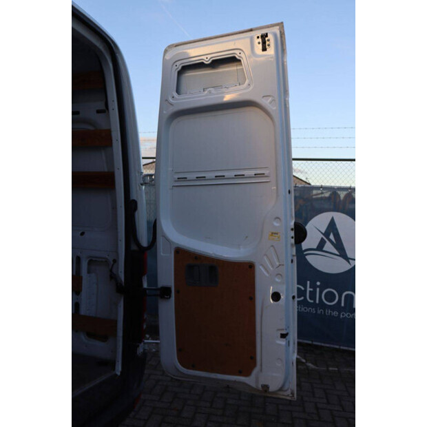 Mercedes-Benz Sprinter 311 CDI-45495671