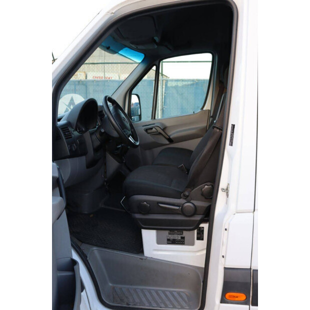 Mercedes-Benz Sprinter 311 CDI-45495674