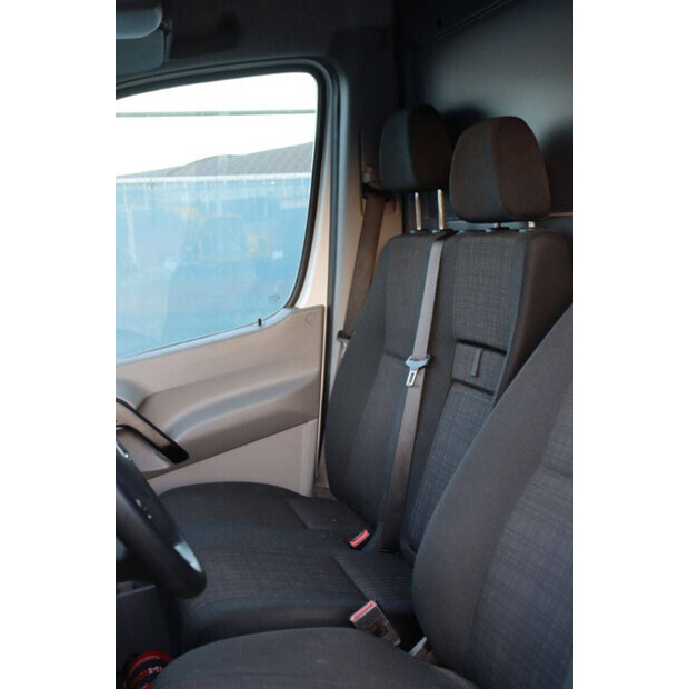 Mercedes-Benz Sprinter 311 CDI-45495676