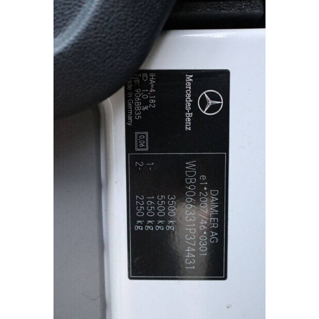 Mercedes-Benz Sprinter 311 CDI-45495678