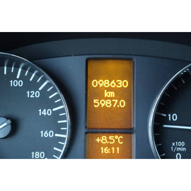 Mercedes-Benz Sprinter 311 CDI-45495690