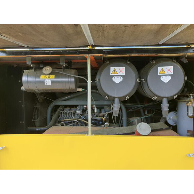 2007 Compair C 210 TS - 12 - N-45495701