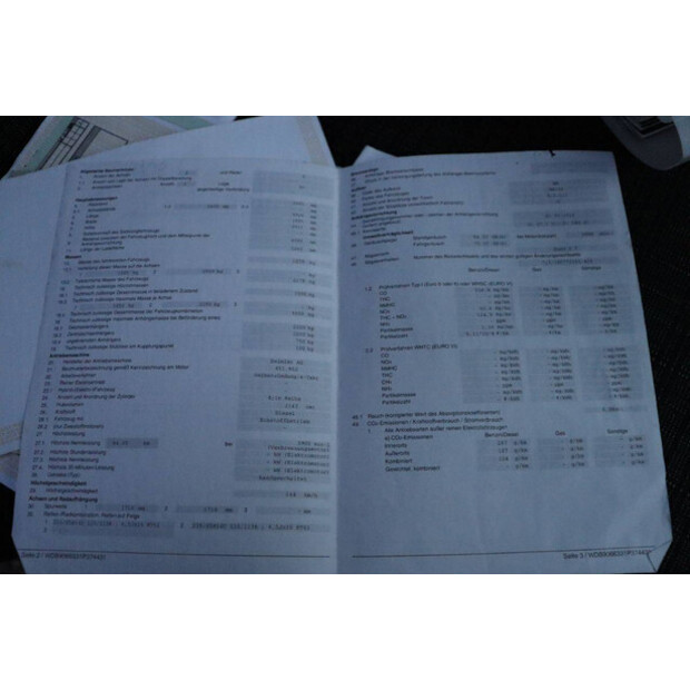 Mercedes-Benz Sprinter 311 CDI-45495704