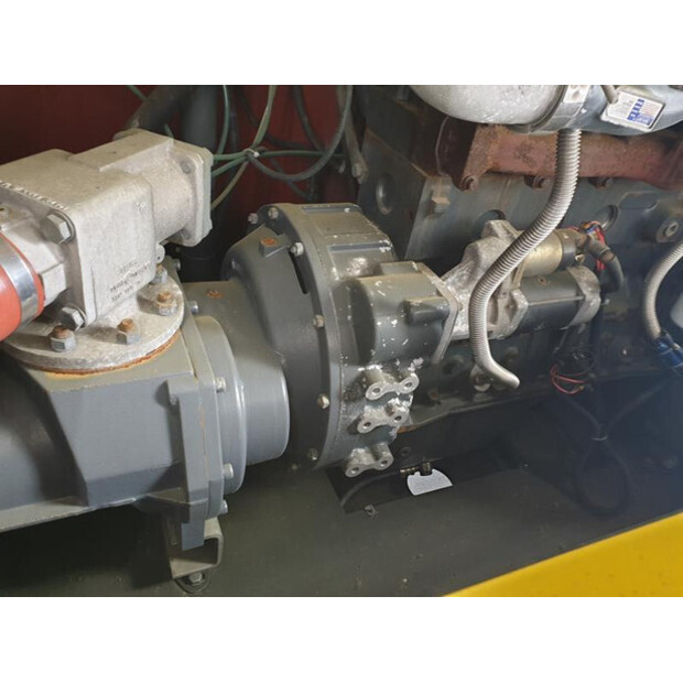 2007 Compair C 210 TS - 12 - N-45495706