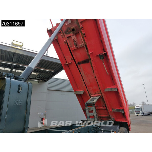 2008 MAN TGA 41.440-45495717