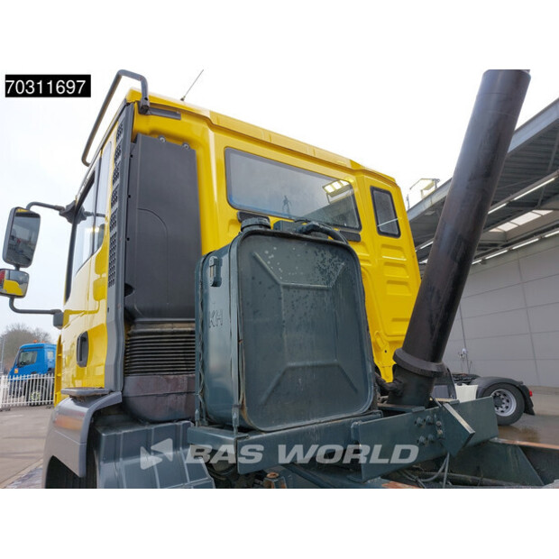 2008 MAN TGA 41.440-45495719