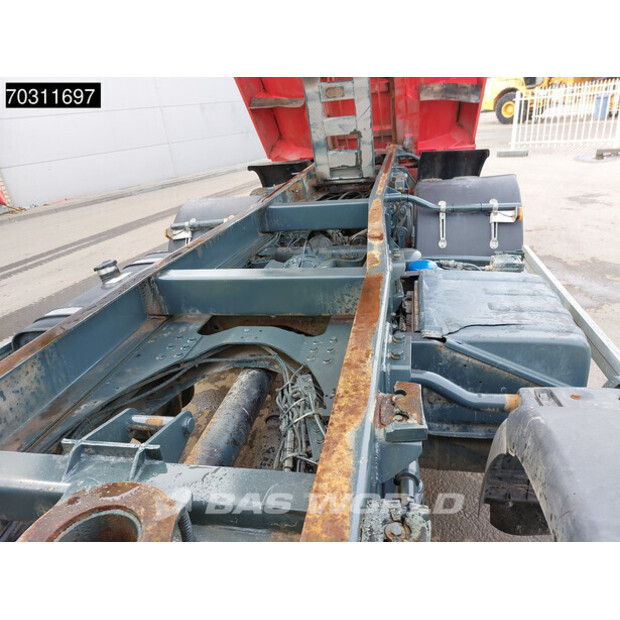 2008 MAN TGA 41.440-45495720