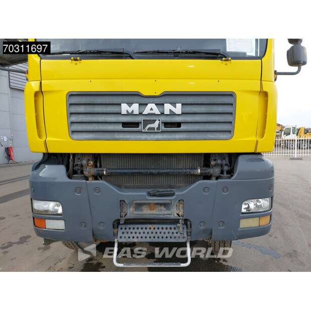 2008 MAN TGA 41.440-45495727