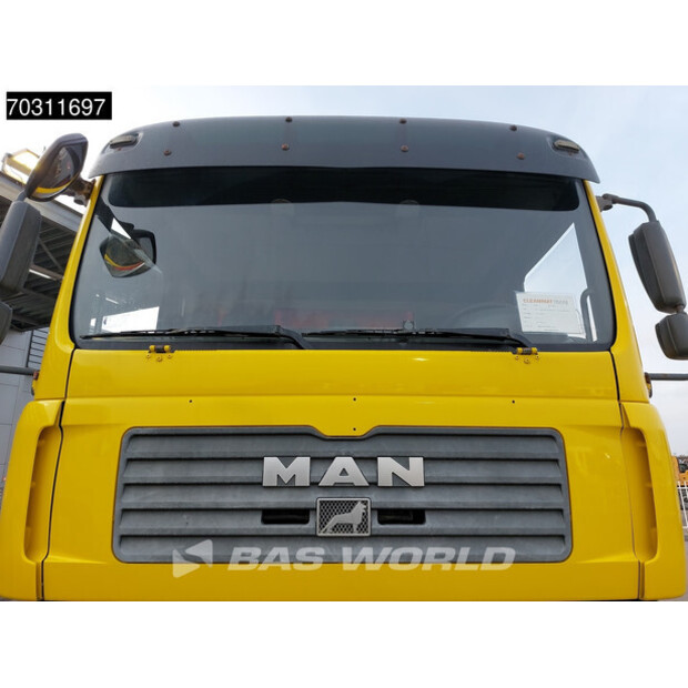 2008 MAN TGA 41.440-45495728