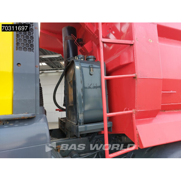 2008 MAN TGA 41.440-45495729